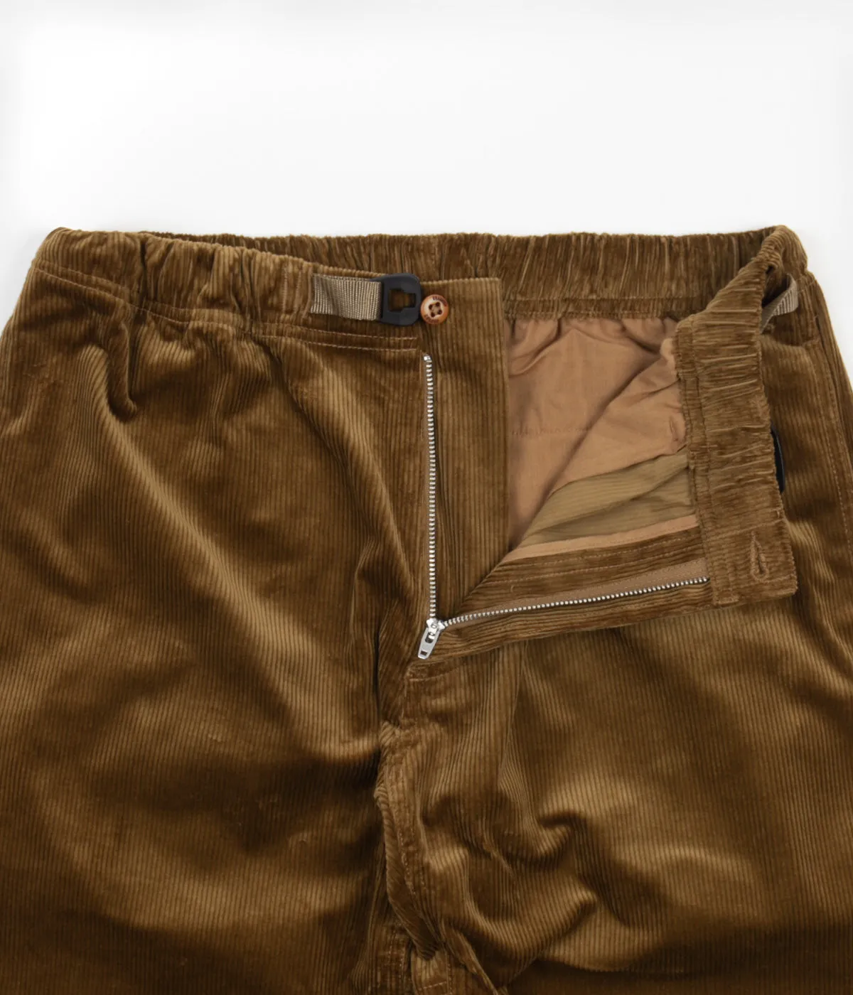 Gramicci Corduroy Gramicci Pants - Camel