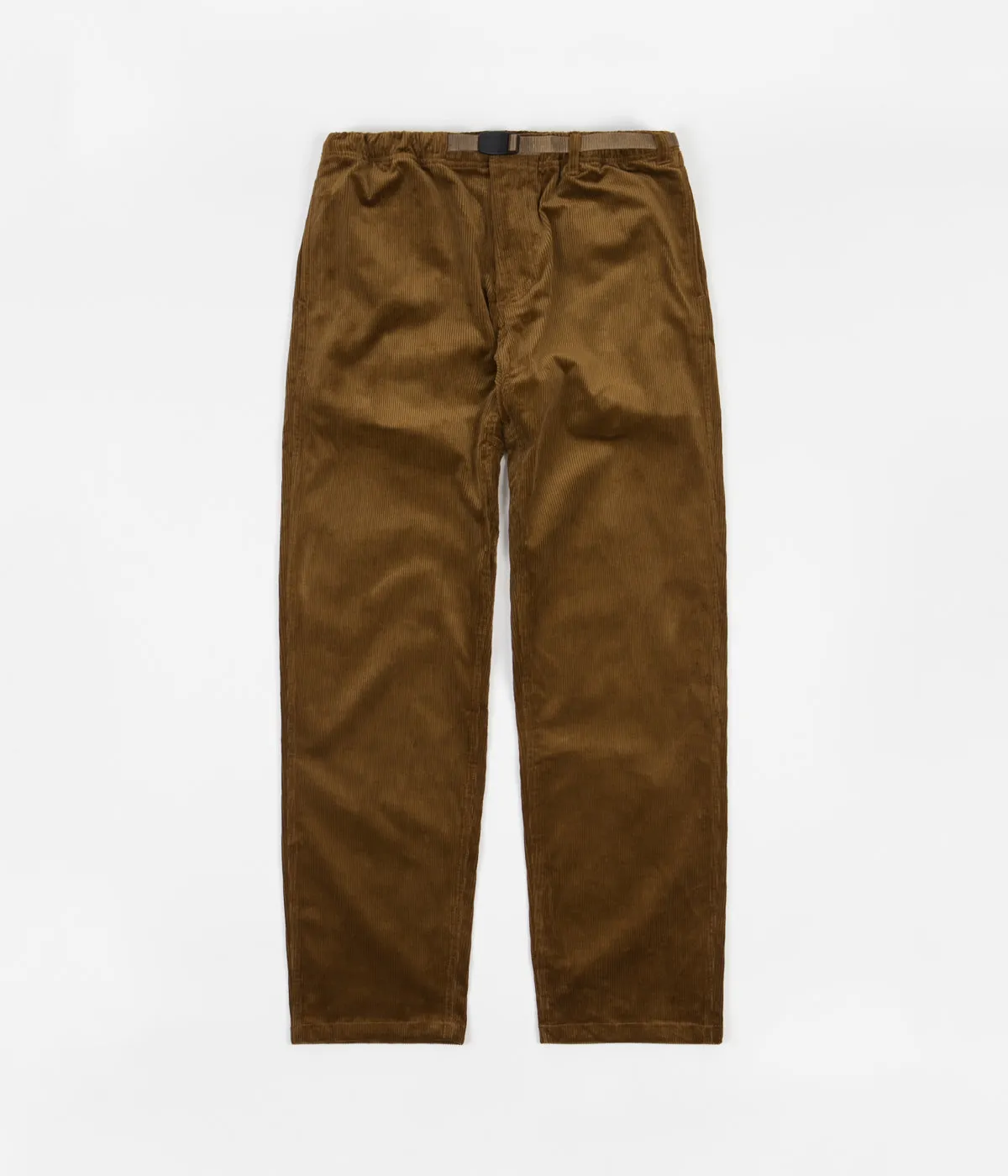 Gramicci Corduroy Gramicci Pants - Camel