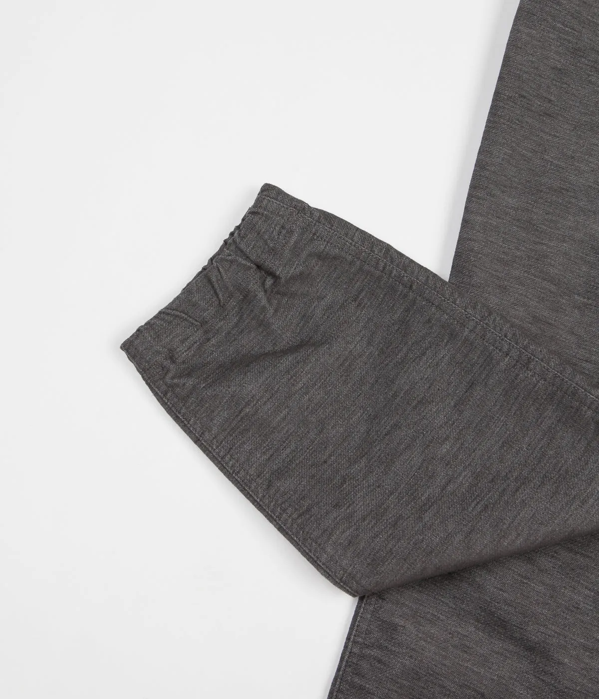 Gramicci Japan American Velveteen Jogger Pants - Grey