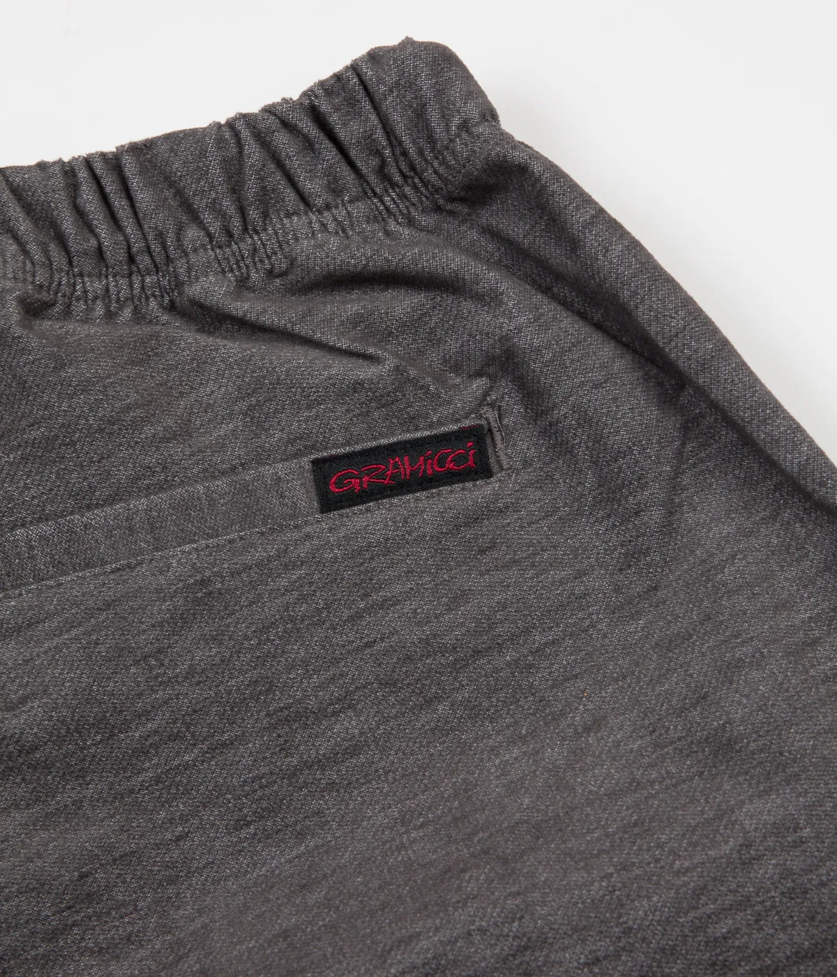 Gramicci Japan American Velveteen Jogger Pants - Grey