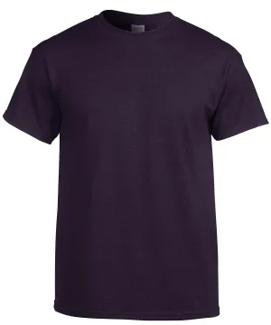 Heavy Cotton adult t-shirt | Blackberry