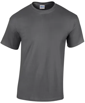 Heavy Cotton adult t-shirt | Dark Heather