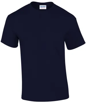 Heavy Cotton adult t-shirt | Navy