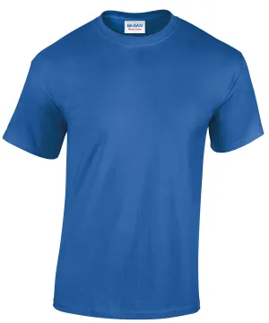 Heavy Cotton adult t-shirt | Royal