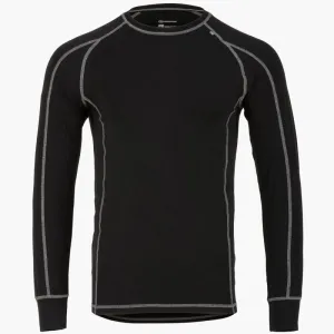 Highlander - Bamboo Men's Base Layers, Long Sleeve