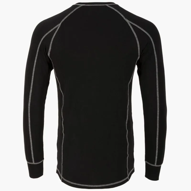 Highlander - Bamboo Men's Base Layers, Long Sleeve