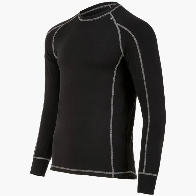 Highlander - Bamboo Men's Base Layers, Long Sleeve