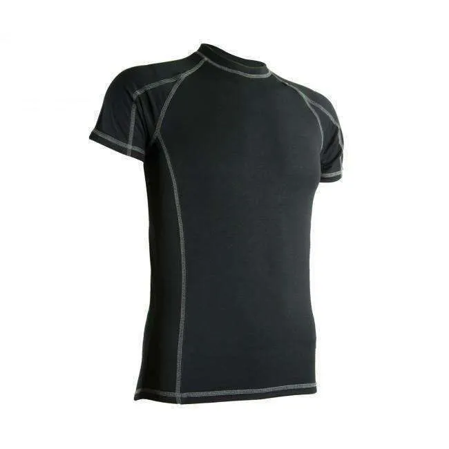 Highlander - Bamboo Men's Base Layers, Short Sleeve