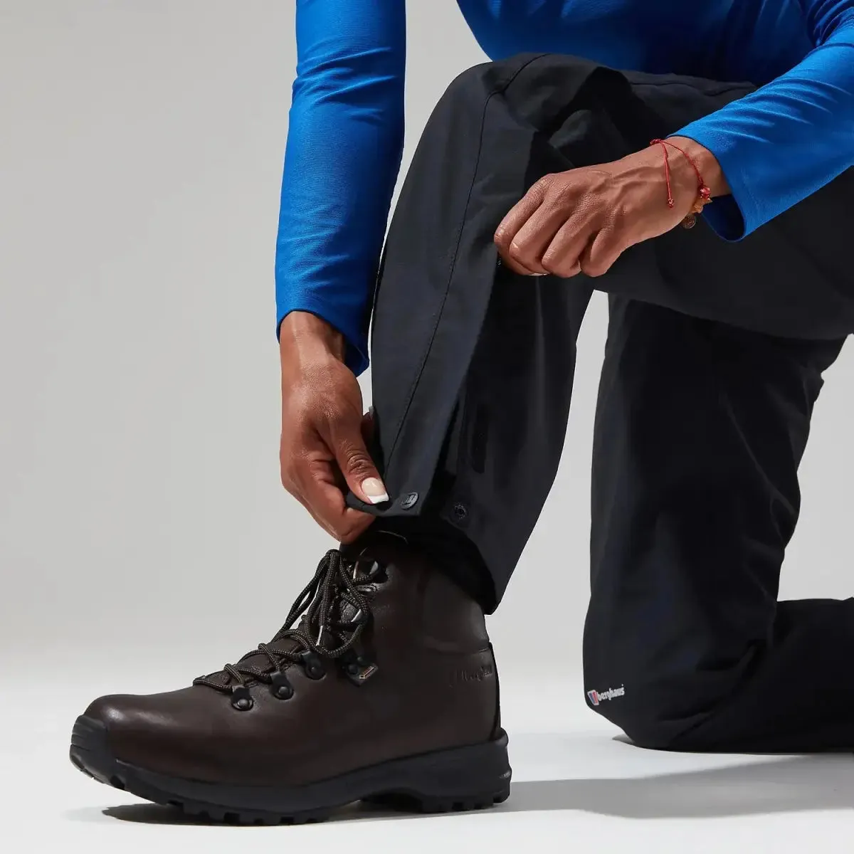 Hillwalker Rainpant - Short Leg