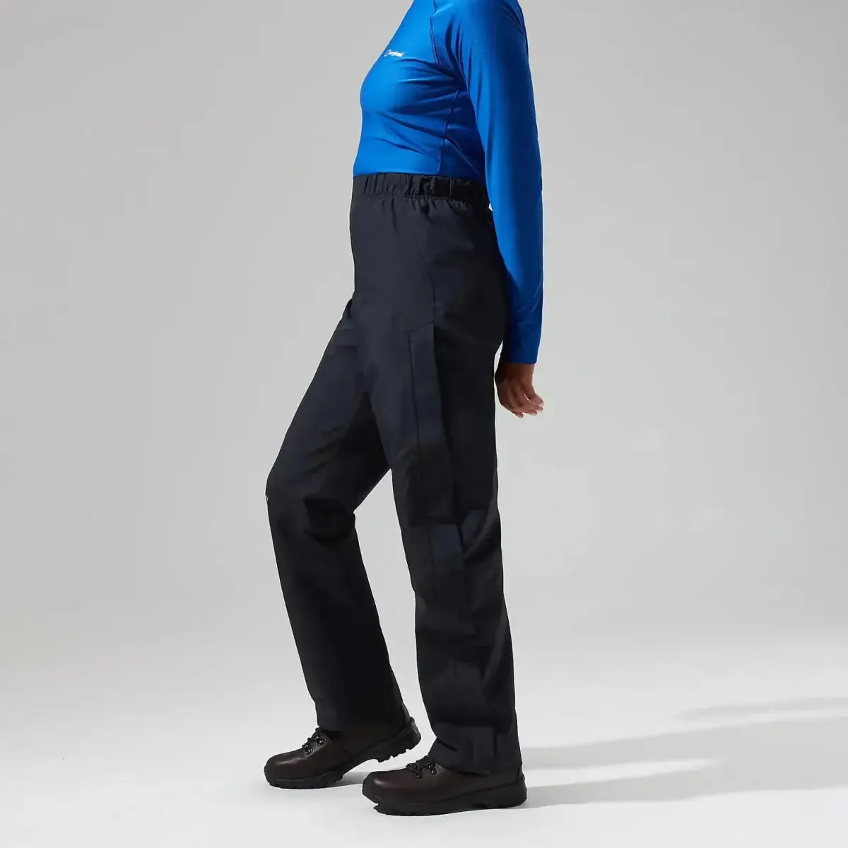 Hillwalker Rainpant - Short Leg