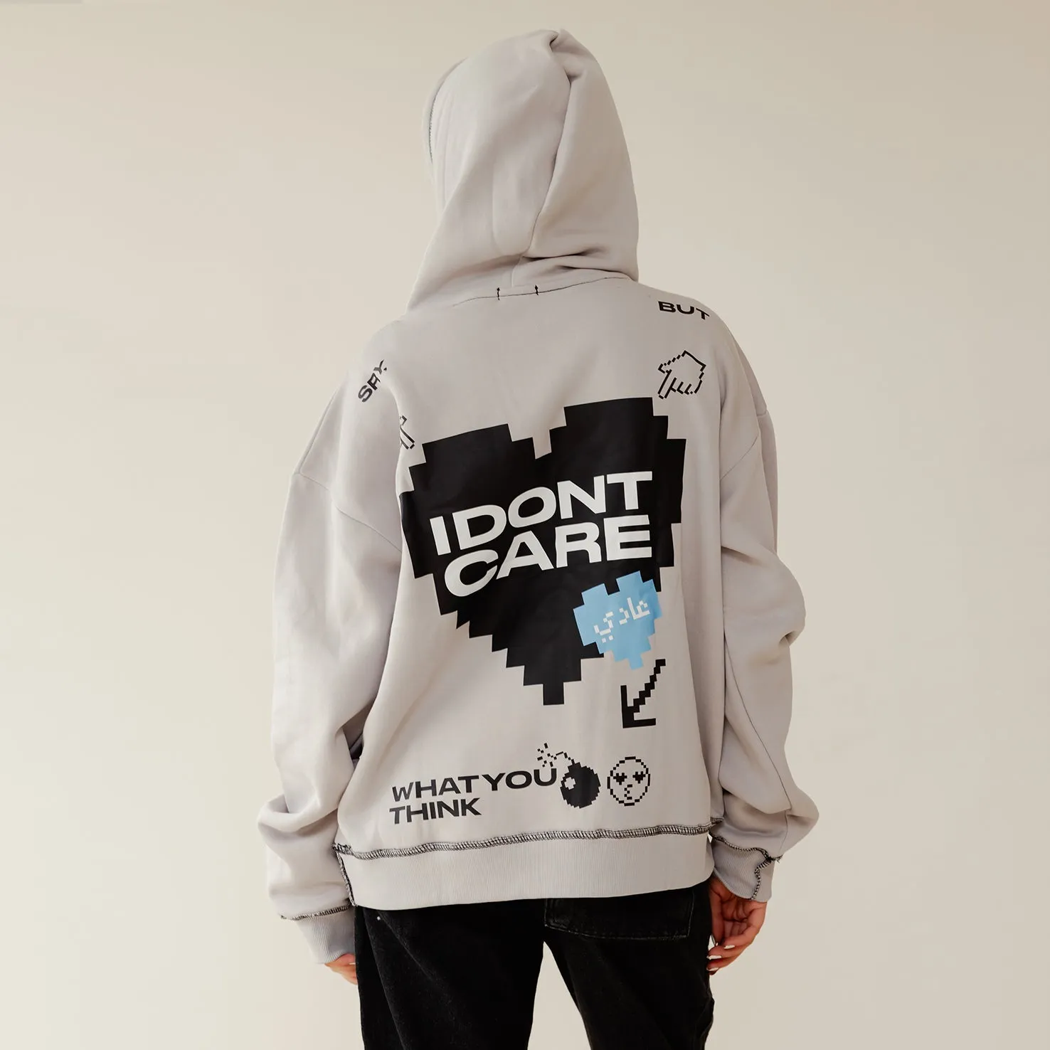 IDC Hoodie