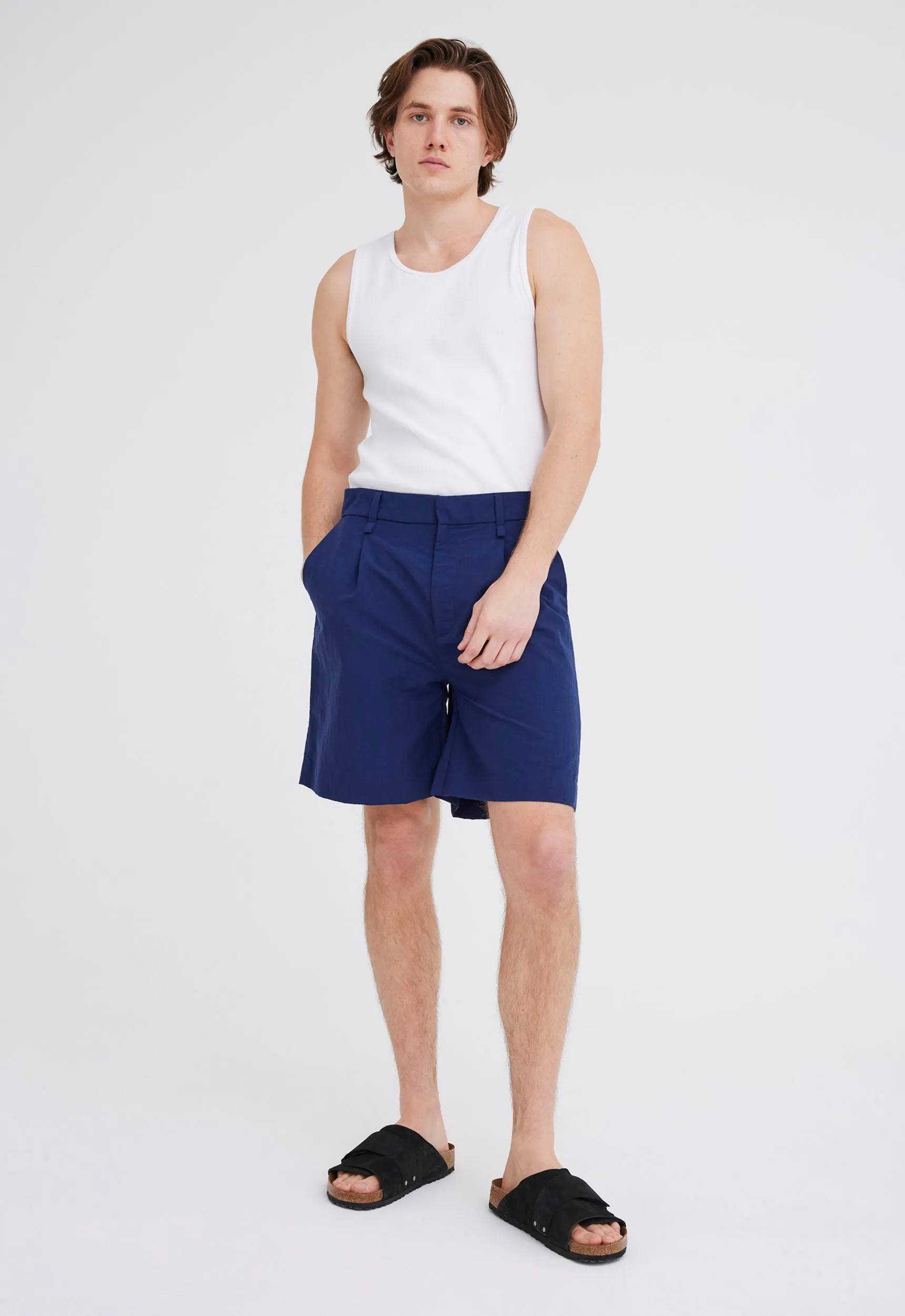 Kel Short - Marine