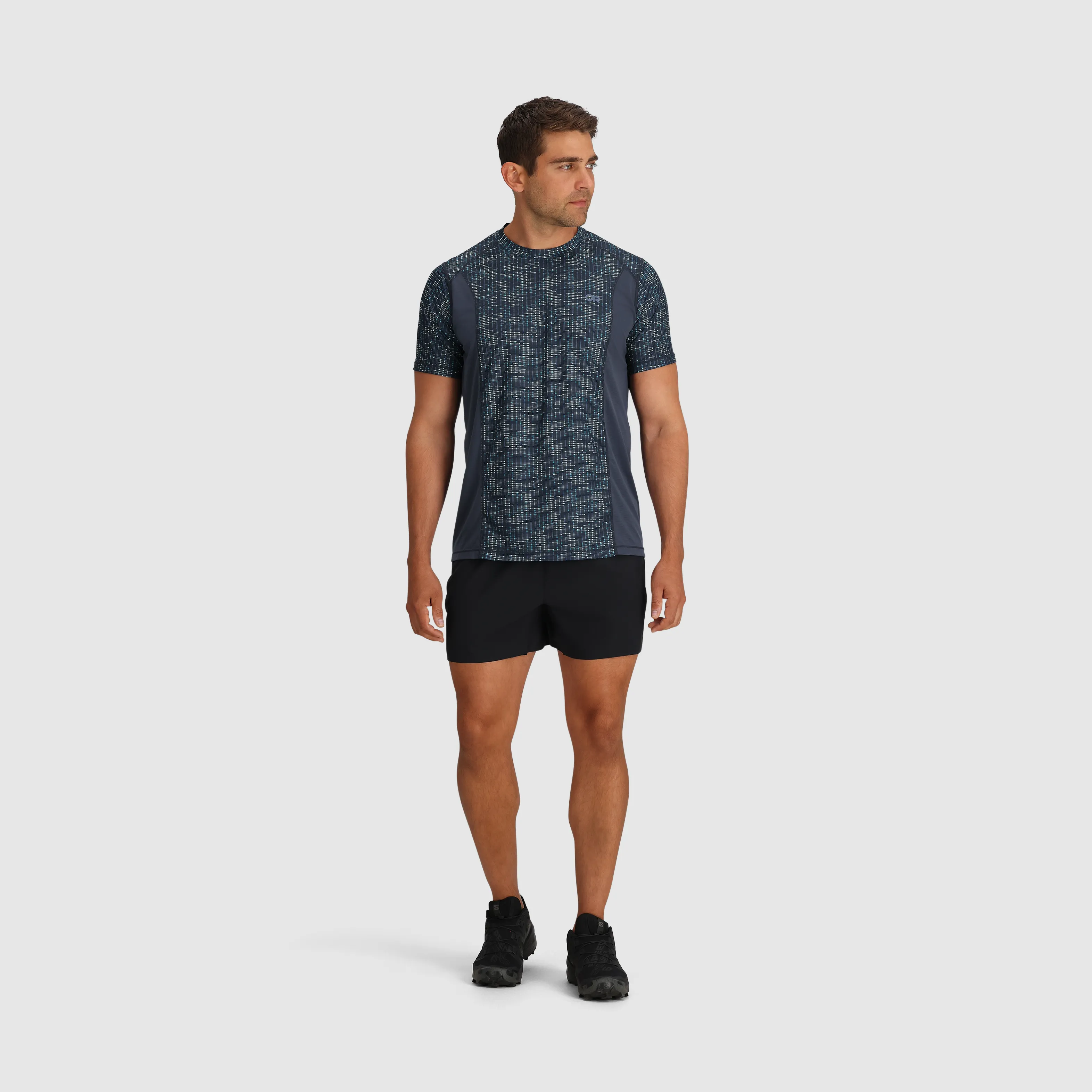 Men's Echo T-Shirt