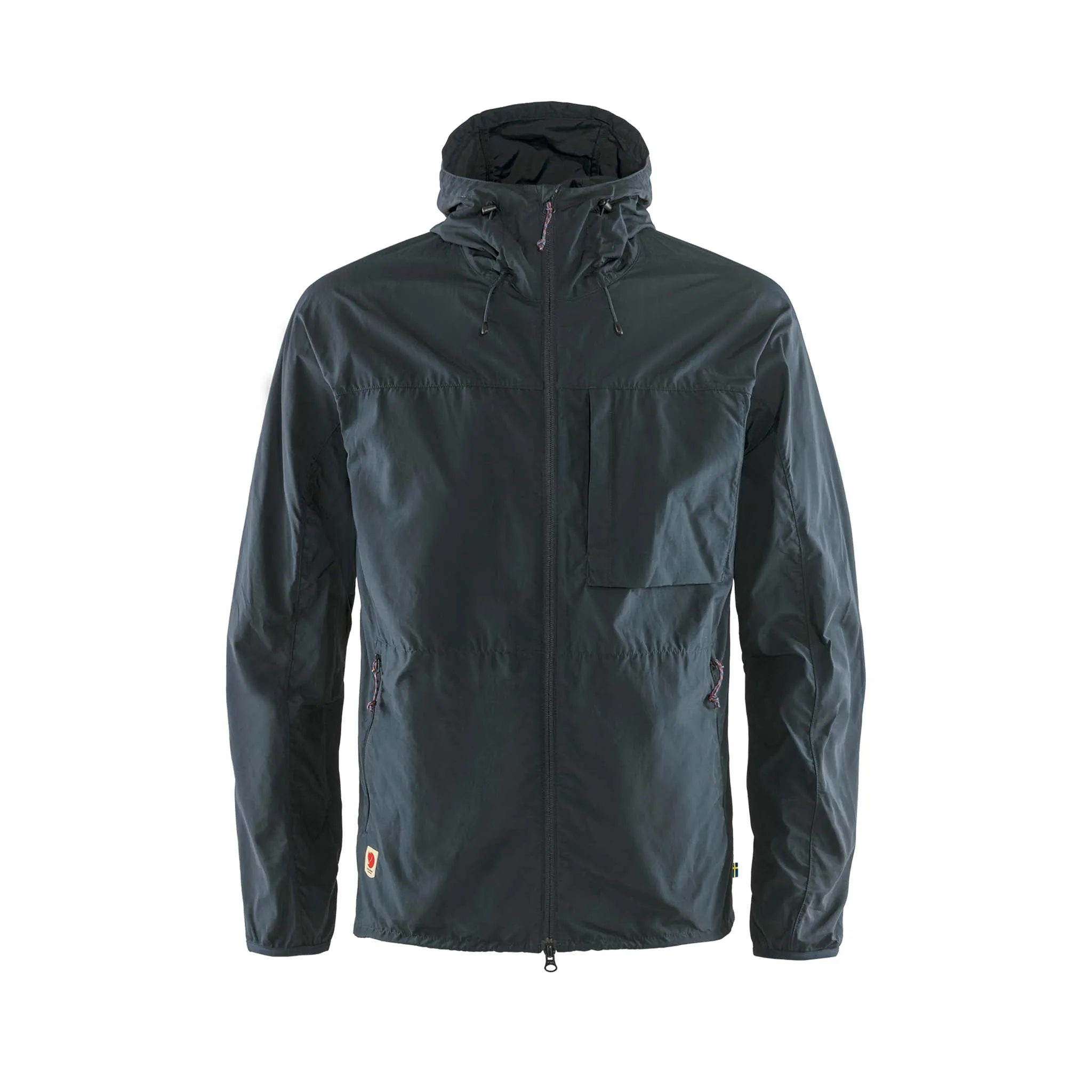 Mens High Coast Wind Jacket