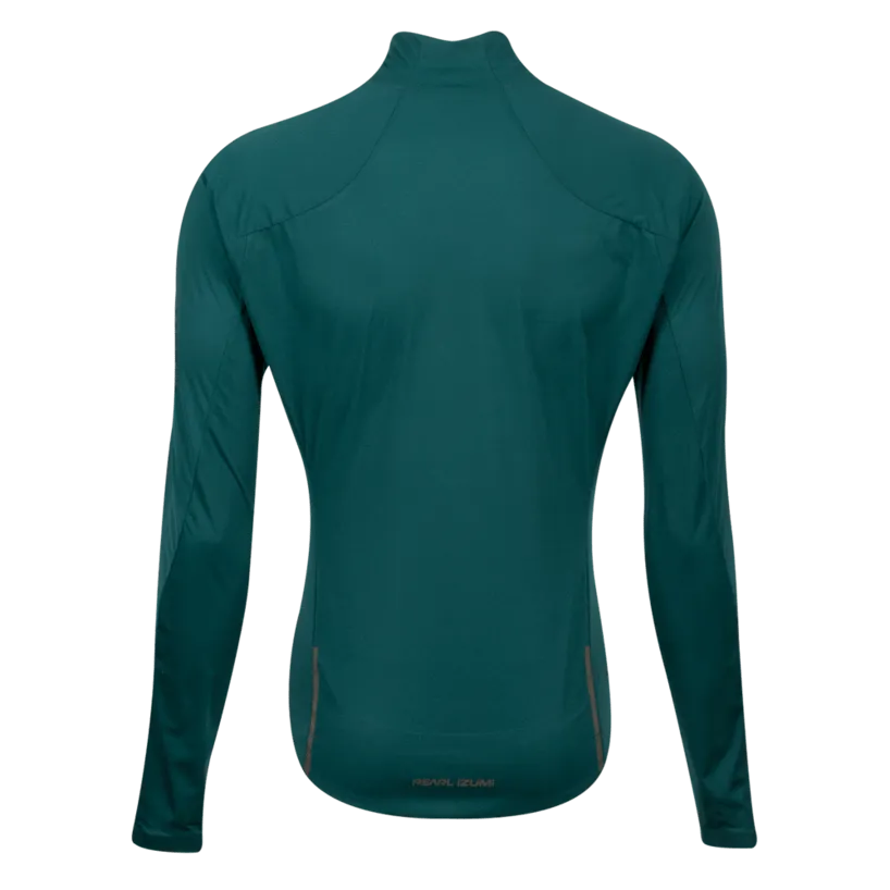 Men's Pro Barrier Cycling Jacket - Green