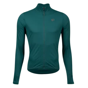 Men's Pro Barrier Cycling Jacket - Green