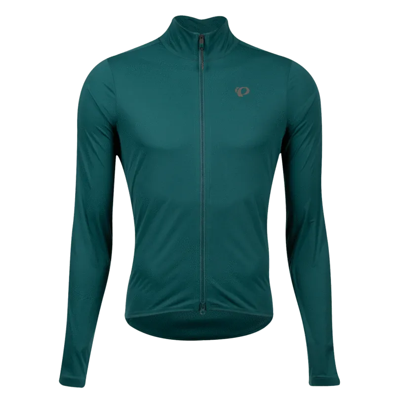 Men's Pro Barrier Cycling Jacket - Green