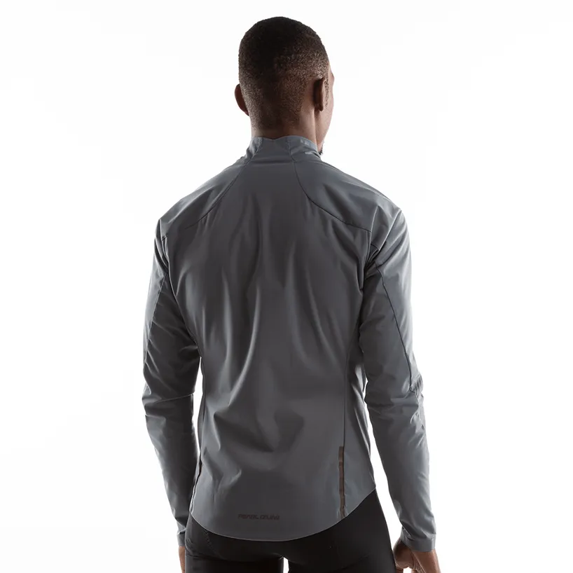 Men's Pro Barrier Cycling Jacket - Grey