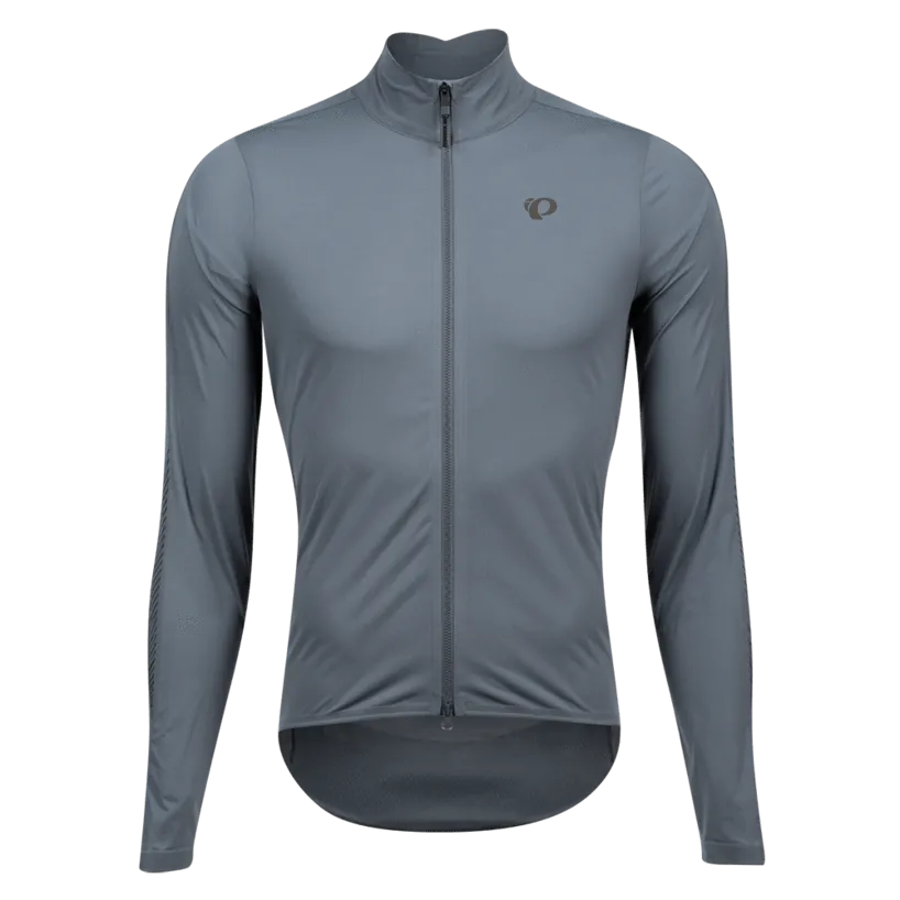 Men's Pro Barrier Cycling Jacket - Grey