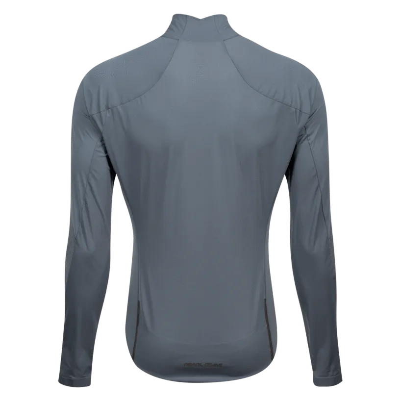 Men's Pro Barrier Cycling Jacket - Grey