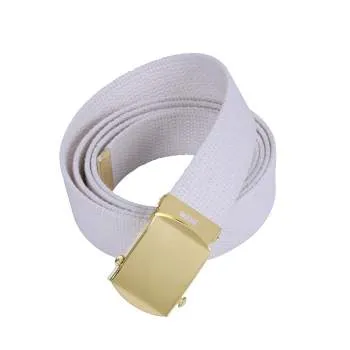 Military Web Belts -  54 Inches Long