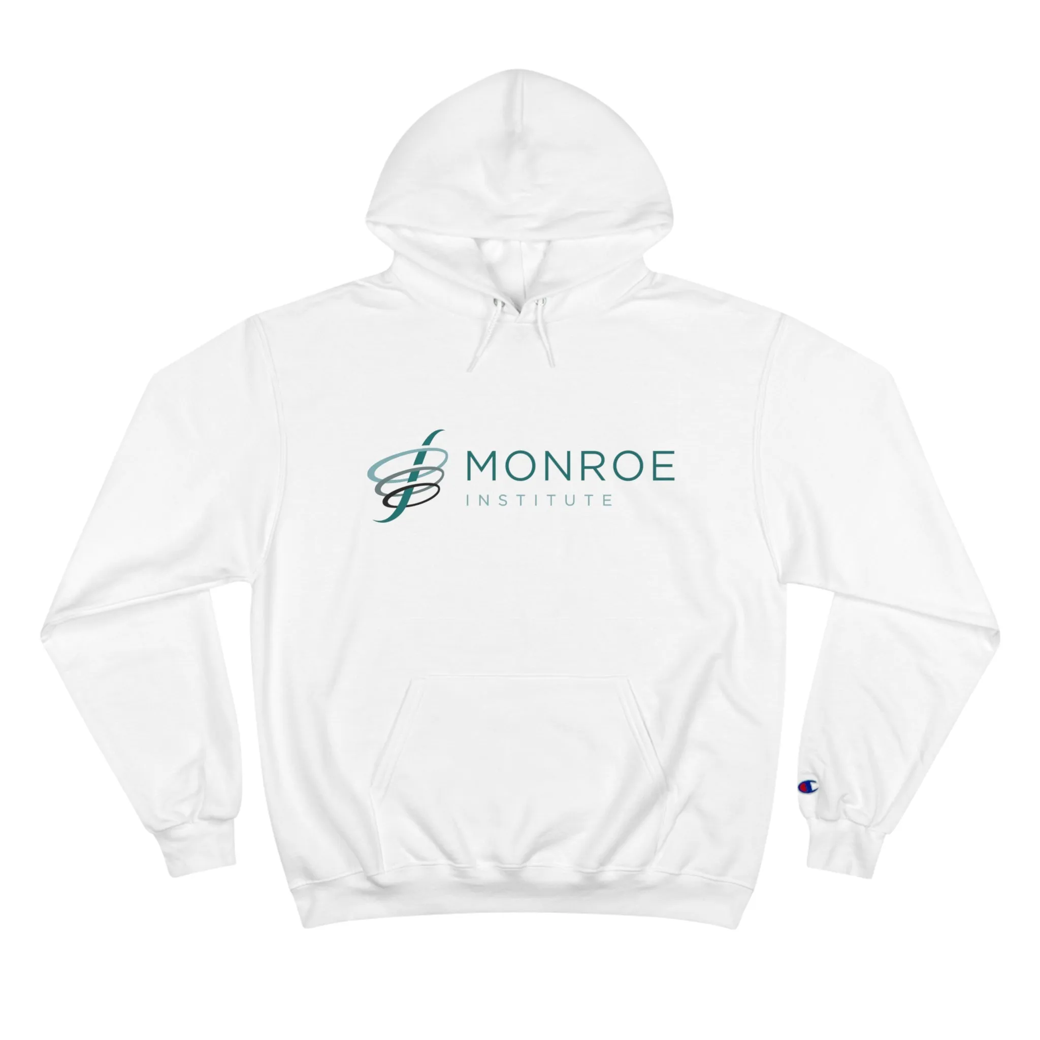 Monroe Institute Champion Hoodie