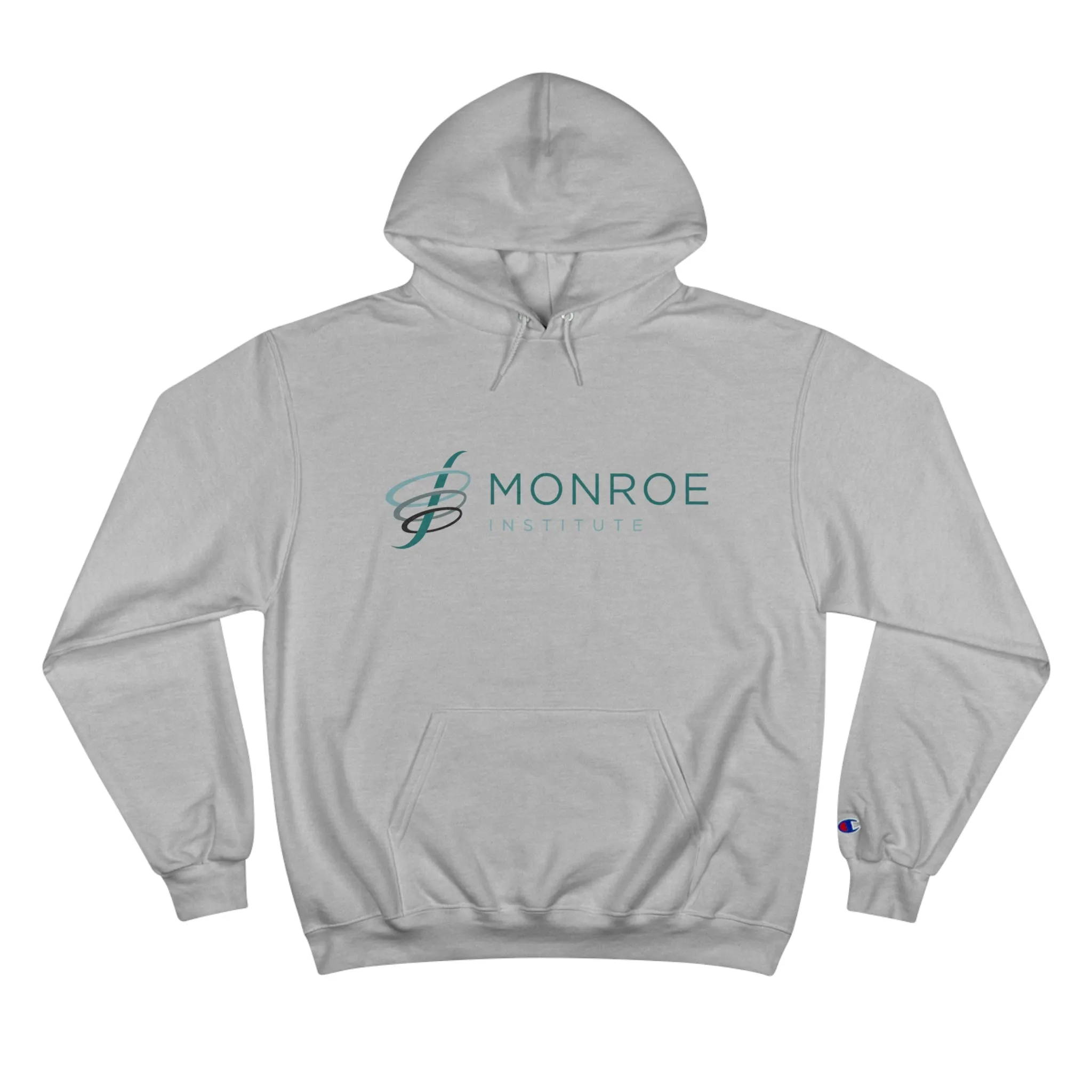 Monroe Institute Champion Hoodie