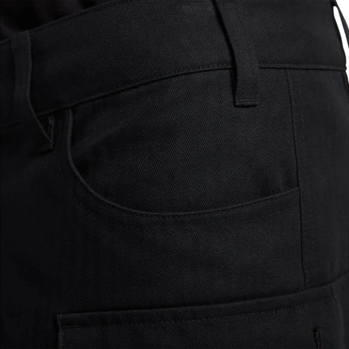 Nike - Cargo Pants Black