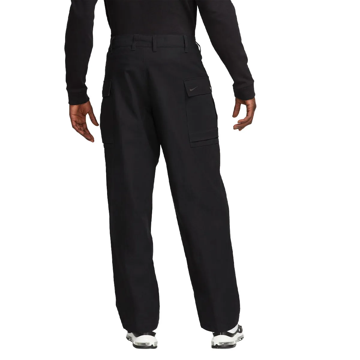 Nike - Cargo Pants Black