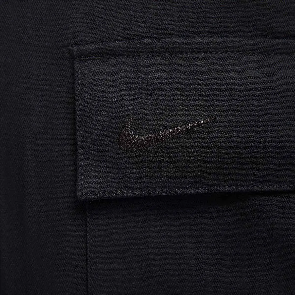 Nike - Cargo Pants Black