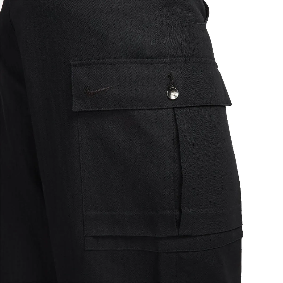 Nike - Cargo Pants Black