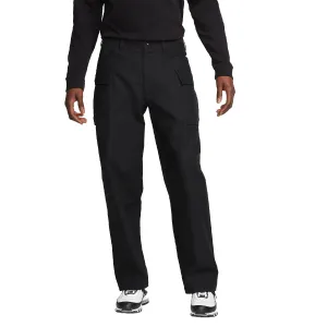 Nike - Cargo Pants Black