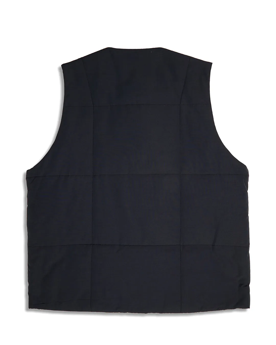 Nomad Vest - Phantom Black