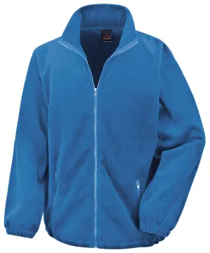 Norse outdoor fleece | Electric Blue