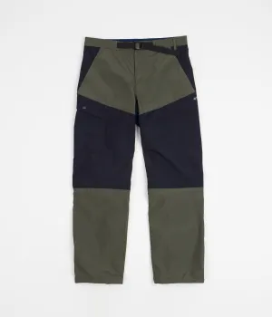 Norse Projects Alvar Infinium Gore-Tex 3.0 Pants - Ivy Green