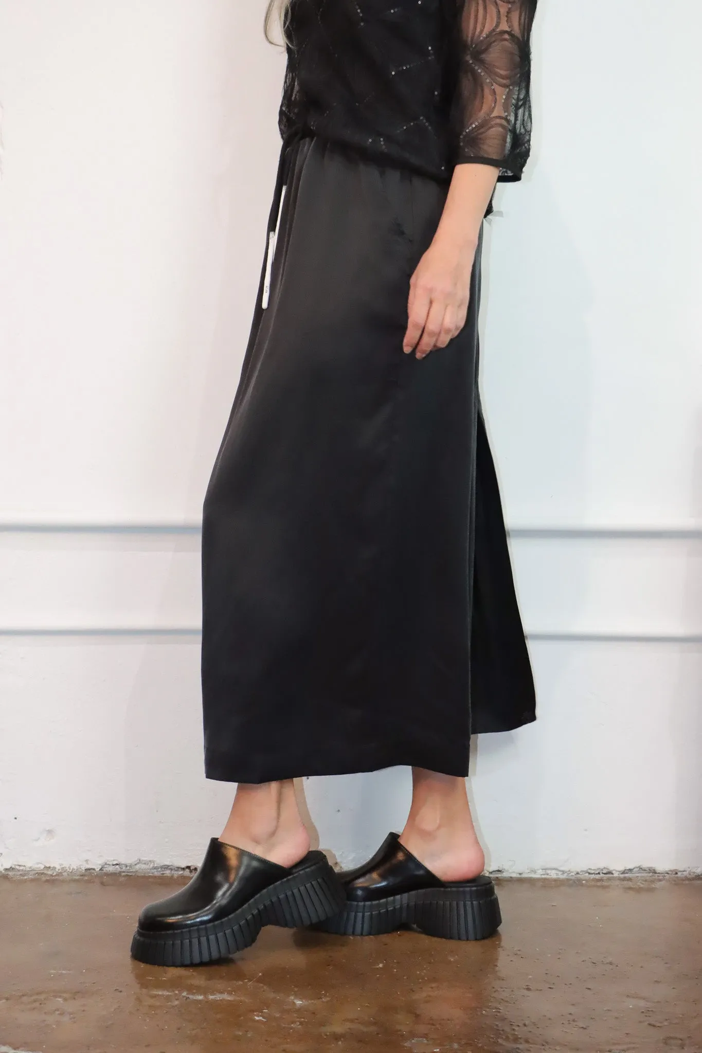 NY 77 Design Berte Skirt