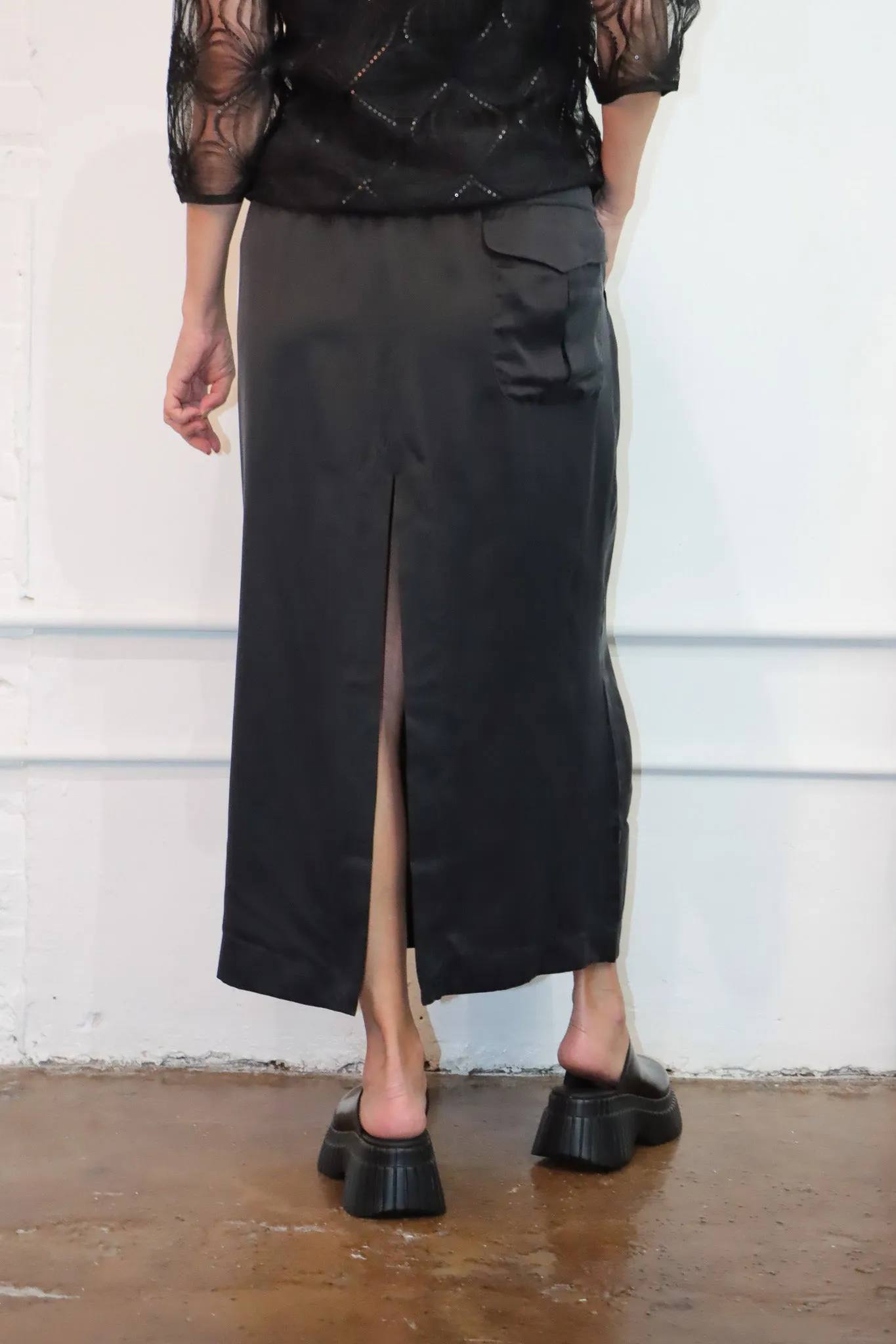 NY 77 Design Berte Skirt