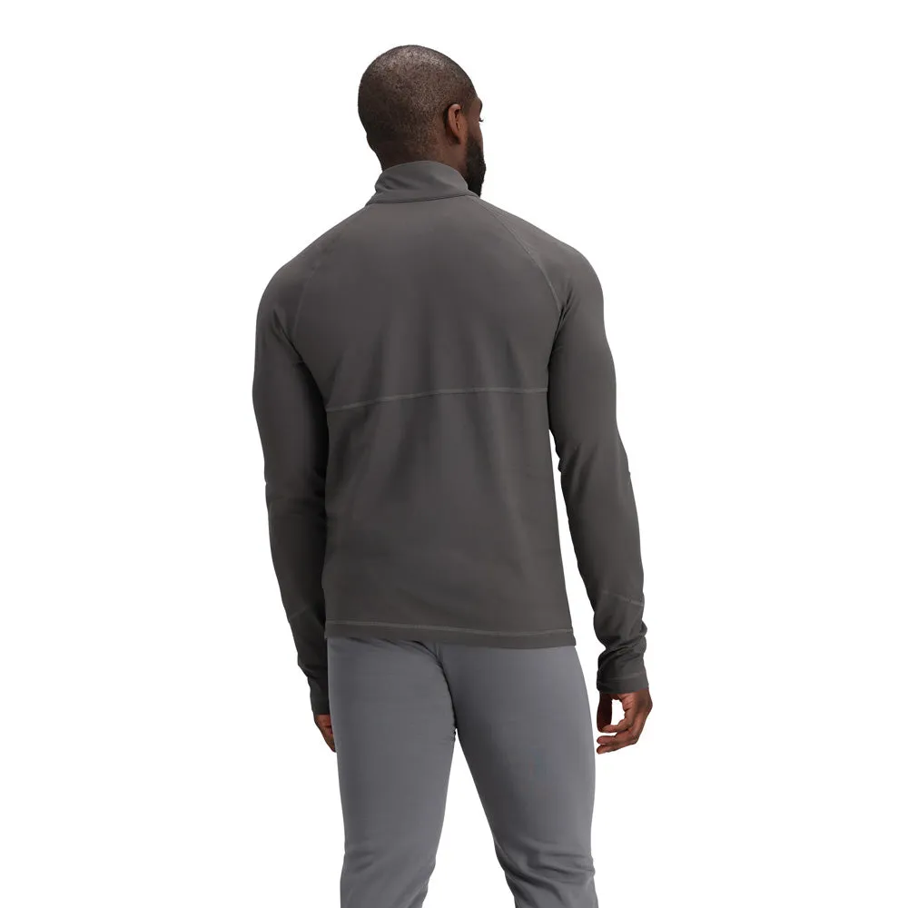 Obermeyer Flex 1/4 Zip 2024