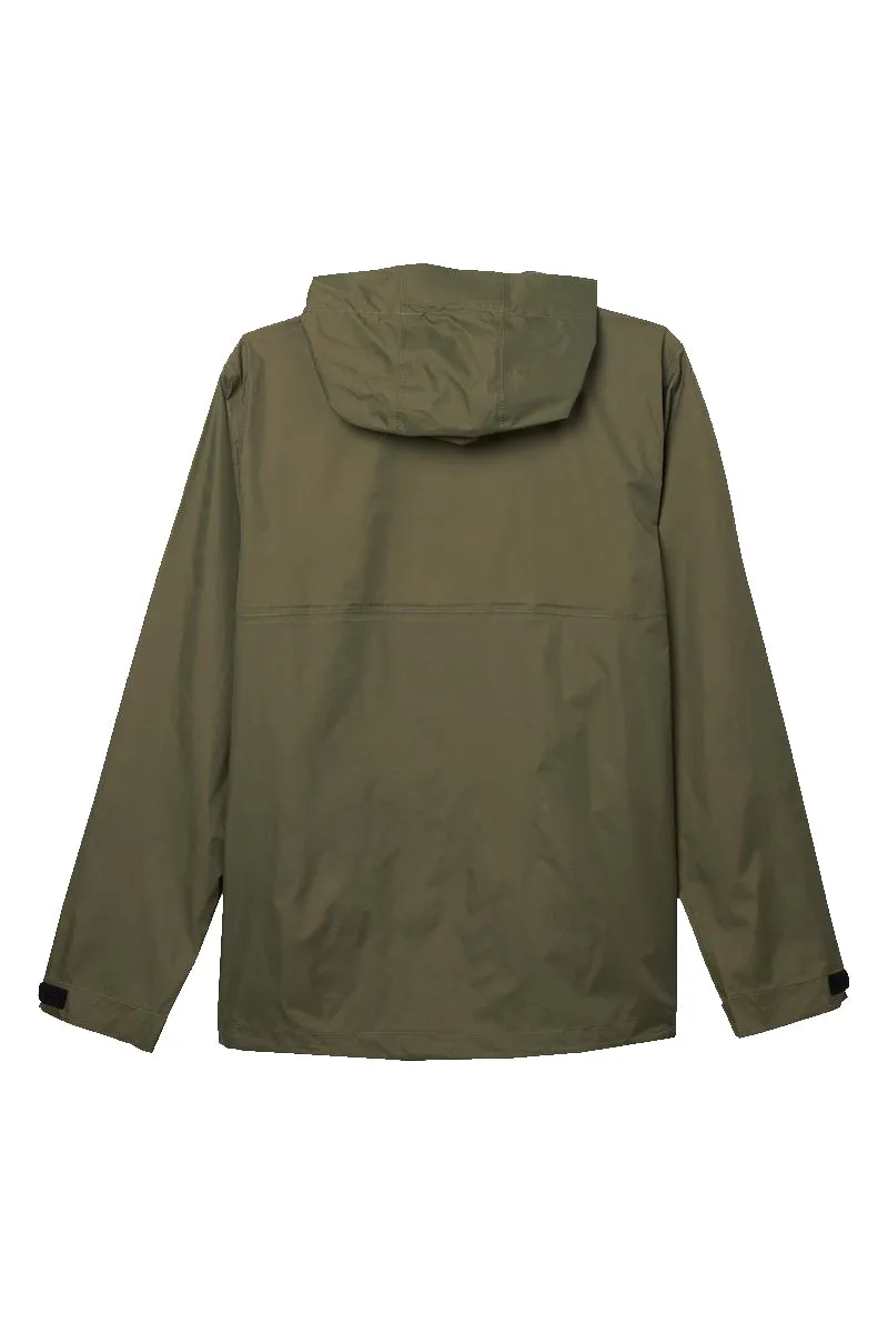 O'Neill TRVLR Extend Jacket