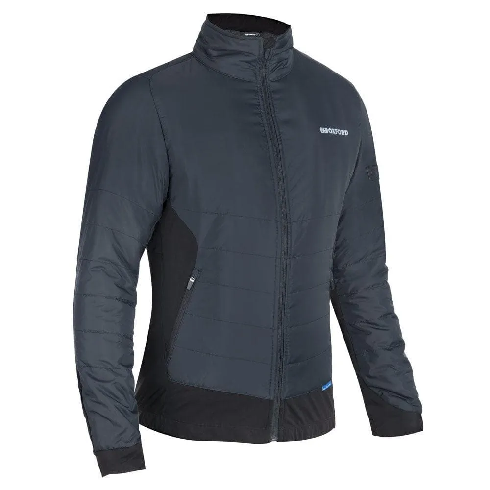 Oxford Advanced Expedition MS Jacket Black XS