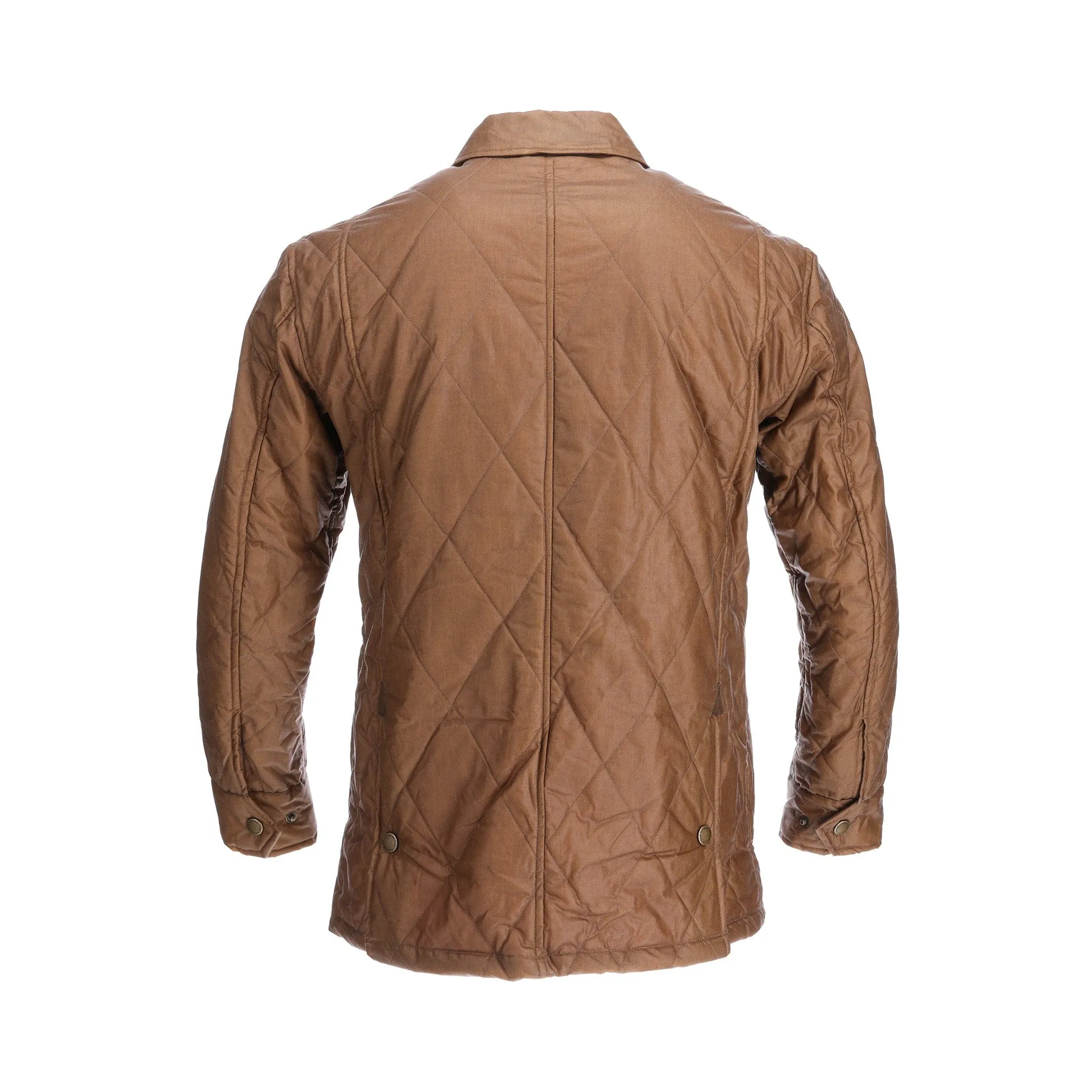 Paddock Quilted Jacket