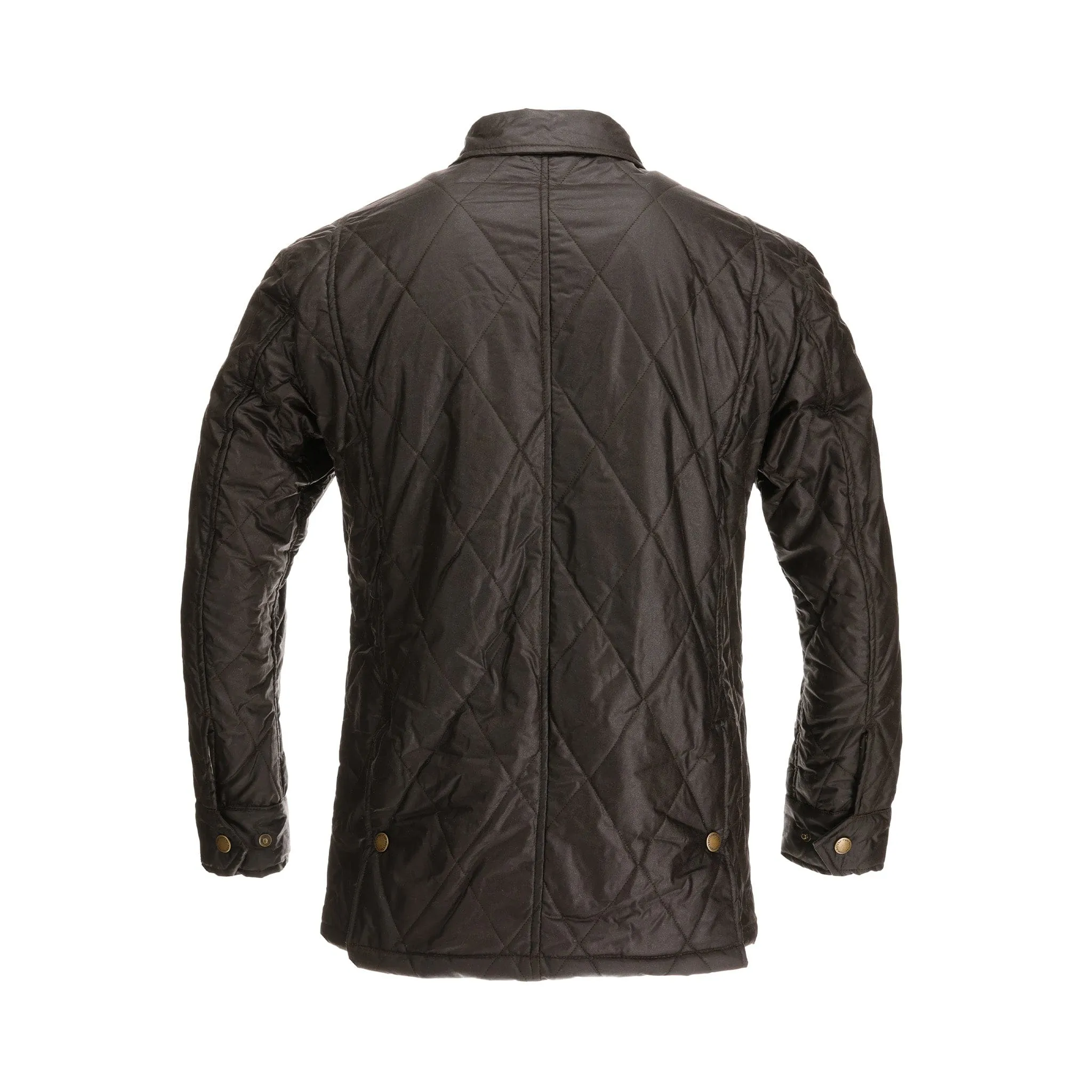 Paddock Quilted Jacket