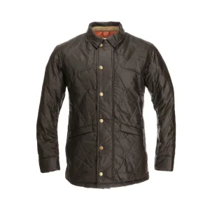 Paddock Quilted Jacket