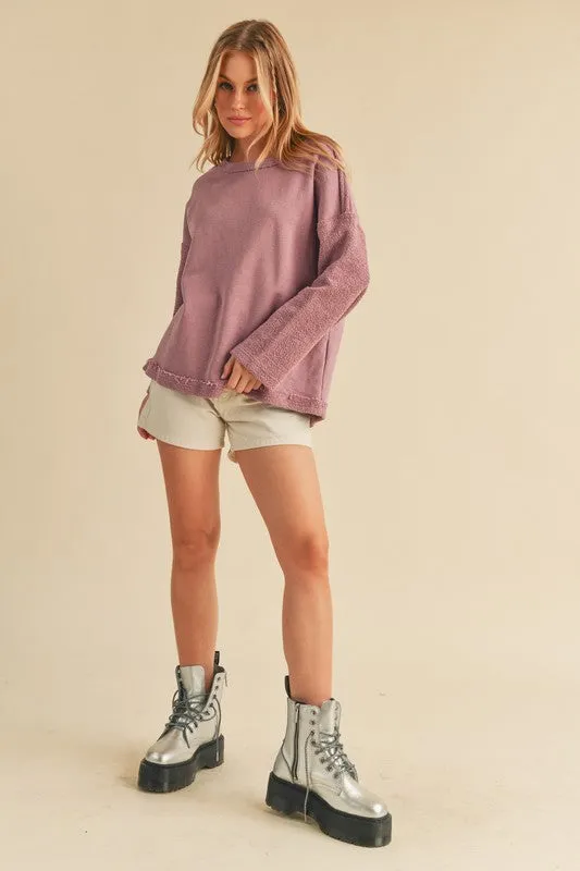 Pattie Pullover