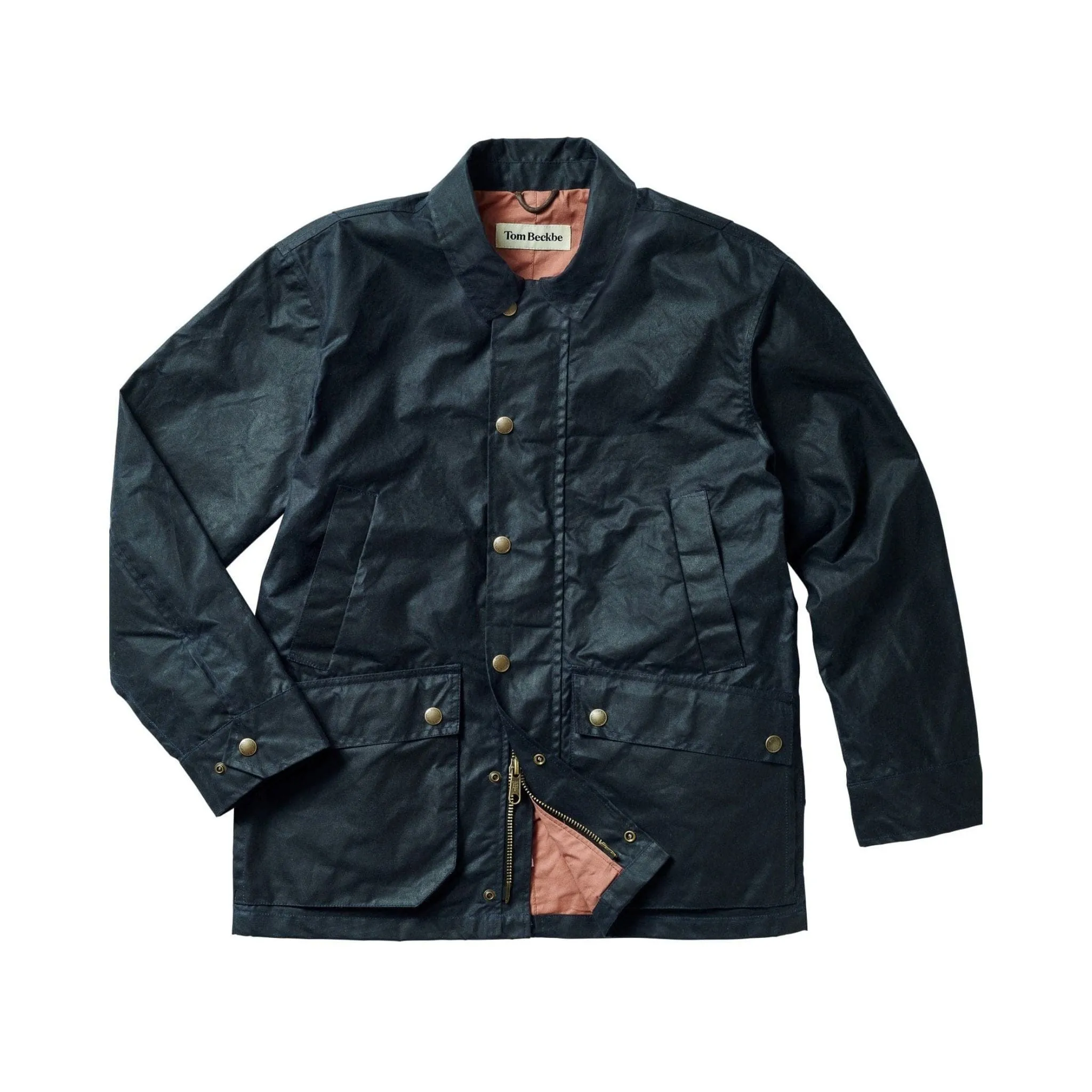 Piedmont Jacket