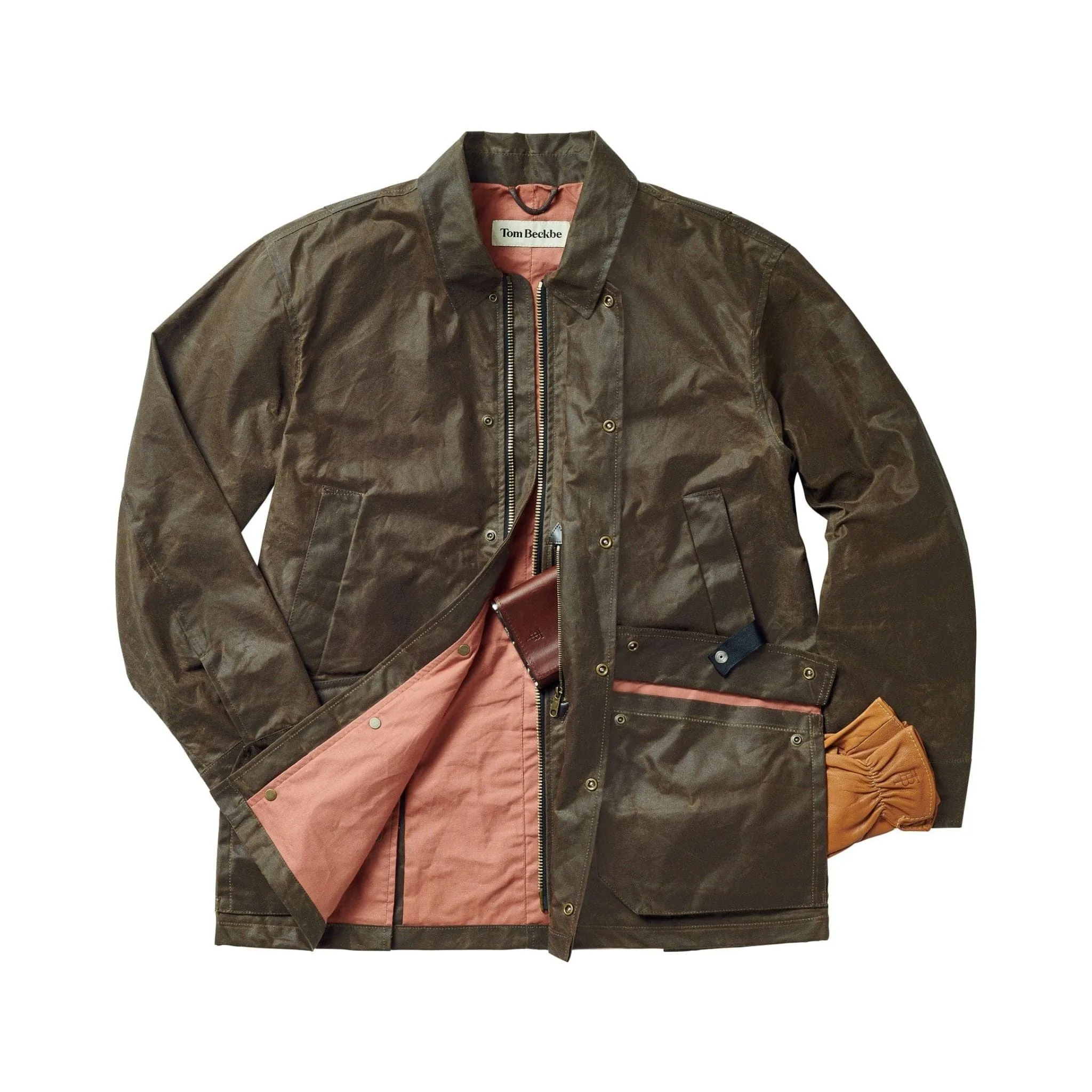 Piedmont Jacket