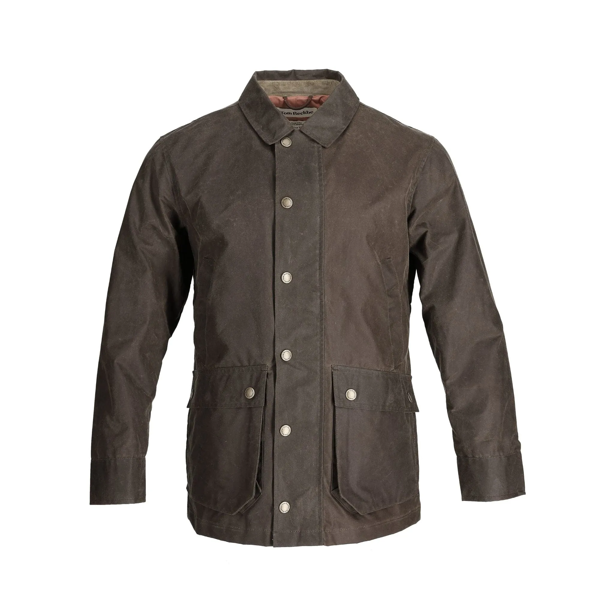 Piedmont Jacket