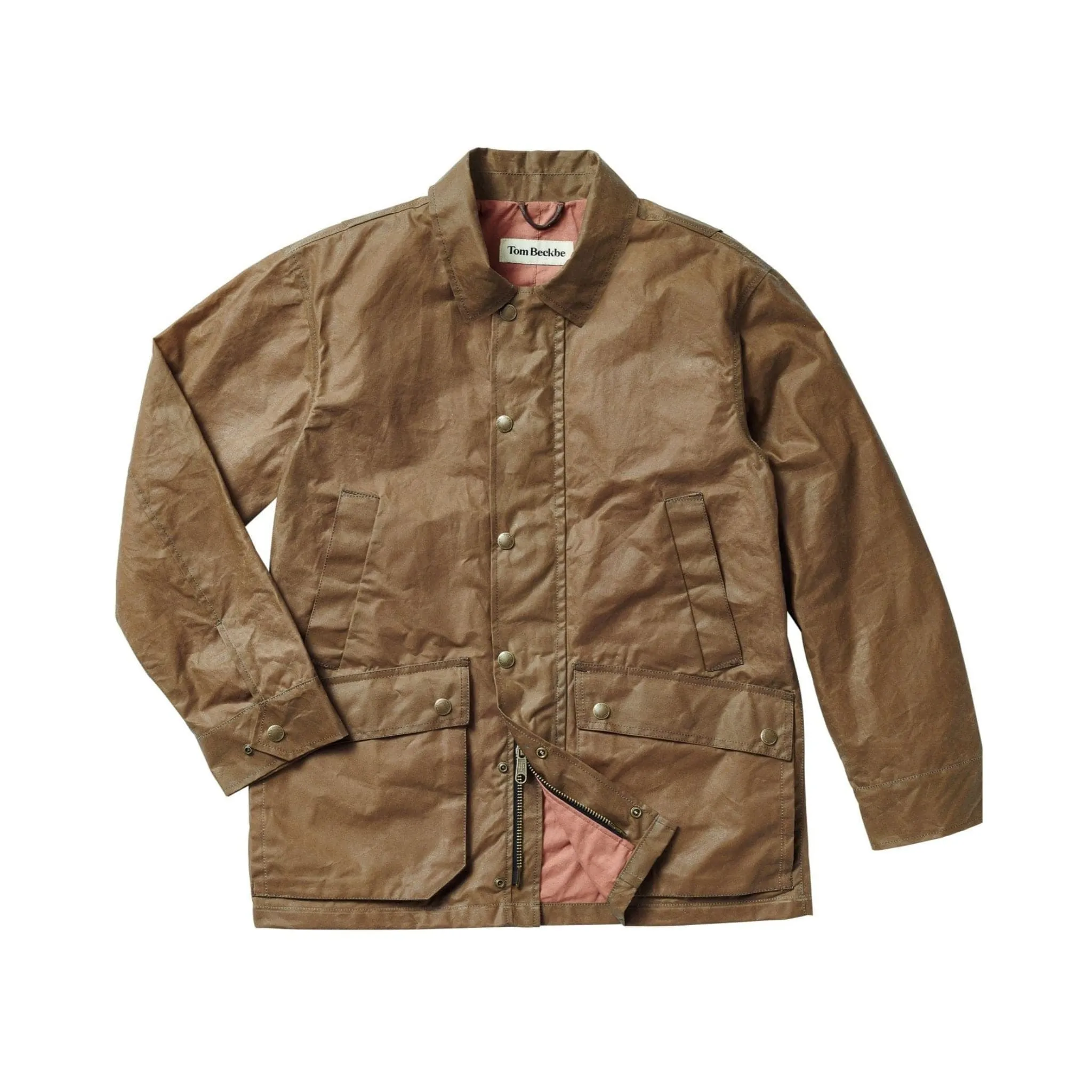 Piedmont Jacket