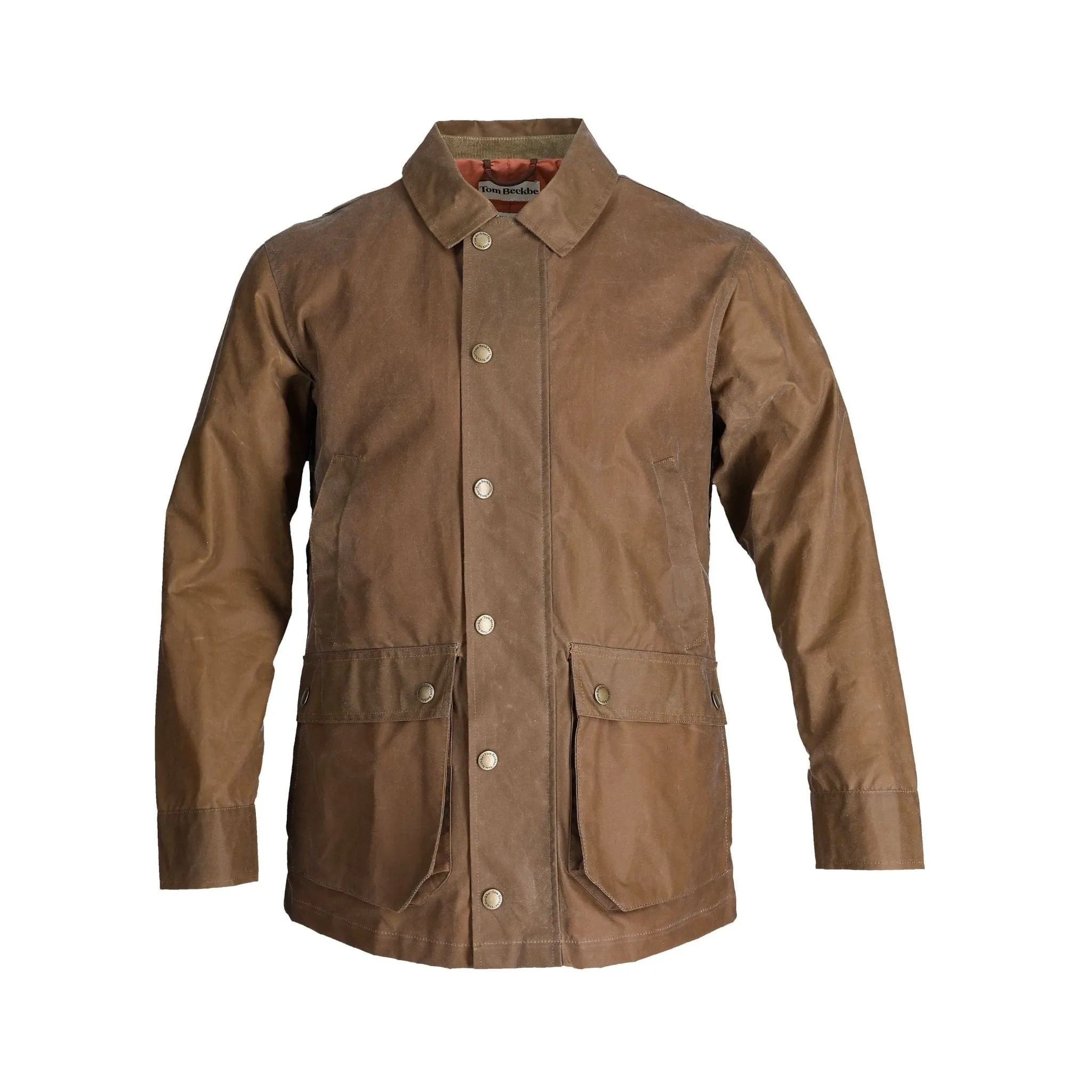 Piedmont Jacket