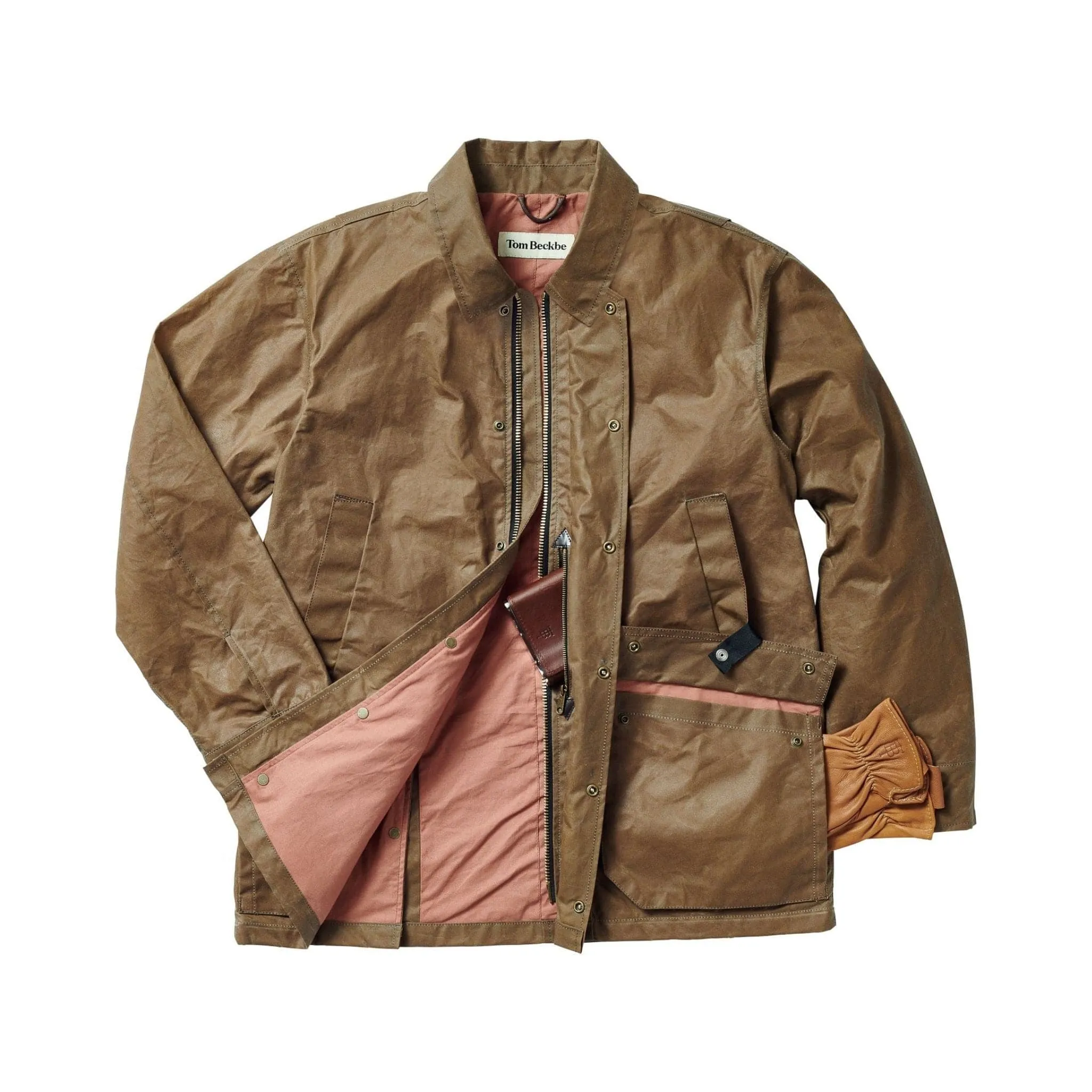 Piedmont Jacket